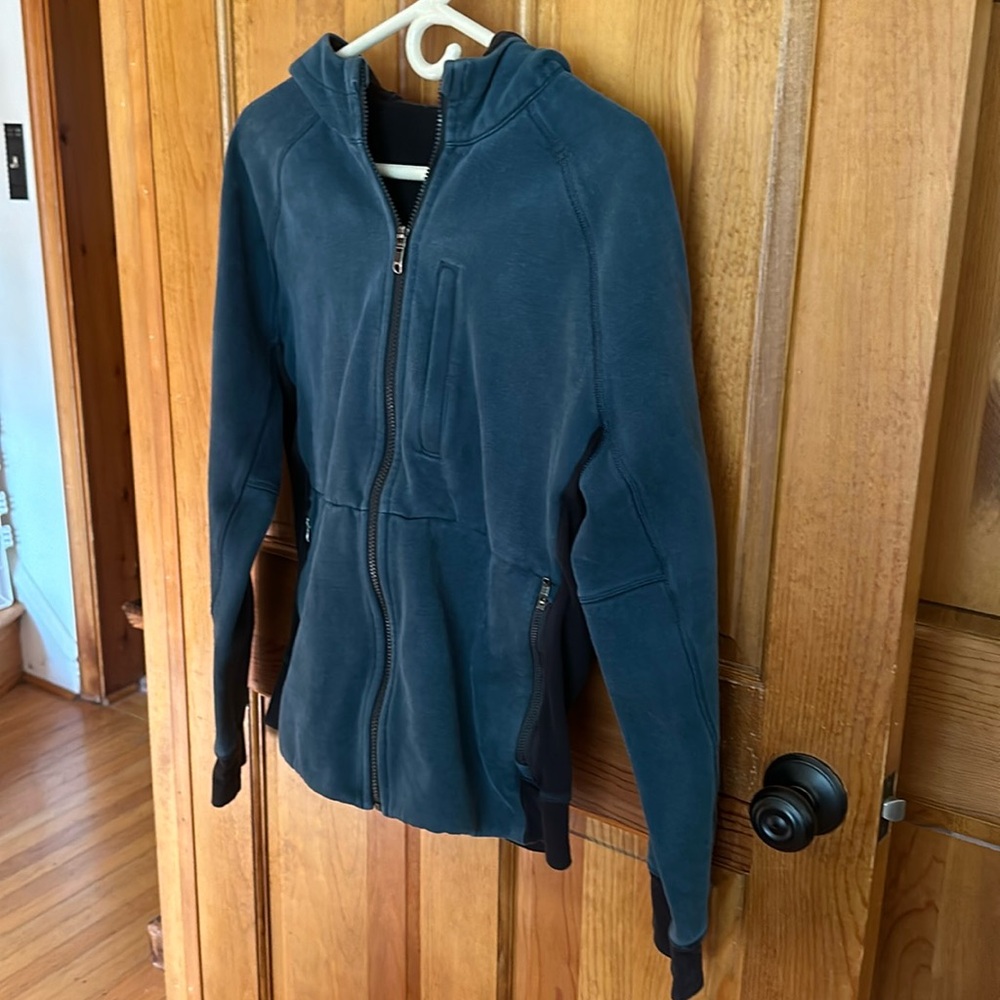 Lululemon jacket